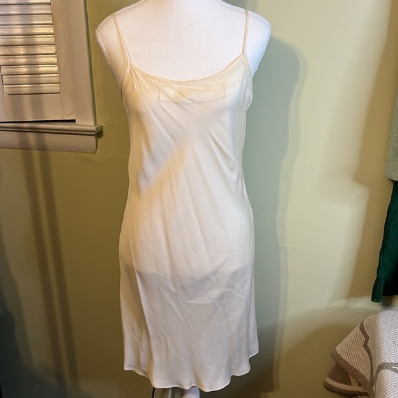 Diane Von Furstenberg Other - Diane Von Furstenberg slip dress